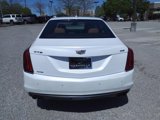 Used 2017 Cadillac CT6 Luxury image 4
