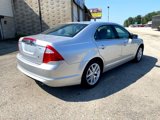 Used 2012 Ford Fusion SEL image 4