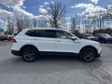 Certified 2022 Volkswagen Tiguan SE image 4
