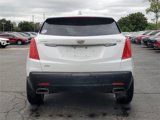 Used 2018 Cadillac XT5 Premium Luxury w/ LPO, Black Ice Package image 6