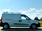 Used 2021 RAM ProMaster City Tradesman image 5
