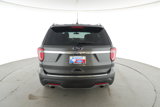 Certified 2019 Ford Explorer Limited w/ Class III Trailer Tow Package image 5