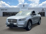 Certified 2022 Lincoln Corsair AWD w/ Premium Package image 2