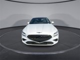 New 2025 Genesis G70 2.5T w/ Sport Prestige Package image 5