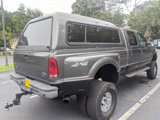 Used 2002 Ford F350 Lariat image 4