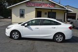 Used 2017 Chevrolet Cruze LS image 3
