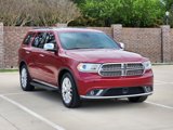Used 2014 Dodge Durango Citadel w/ Technology Group image 4