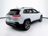 Used 2020 Jeep Cherokee Limited image 5