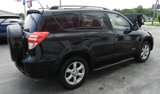 Used 2009 Toyota RAV4 Limited image 6