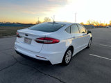 Used 2019 Ford Fusion S image 5