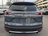 Used 2022 MAZDA CX-9 Carbon Edition image 5