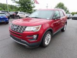 Used 2016 Ford Explorer XLT w/ Equipment Group 202A image 3