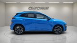 Certified 2022 Hyundai Kona N Line w/ Tech Package image 2