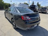 Used 2015 Ford Taurus SHO w/ Equipment Group 401A image 3