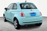 Used 2016 FIAT 500 Pop image 4