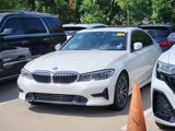 Used 2019 BMW 330i Sedan w/ Convenience Package image 4