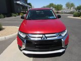 Used 2018 Mitsubishi Outlander ES image 3