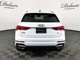 Used 2021 Audi Q3 2.0T Premium w/ Convenience Package image 5
