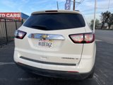 Used 2014 Chevrolet Traverse LT image 4