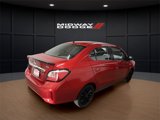 Used 2022 Mitsubishi Mirage G4 ES image 4
