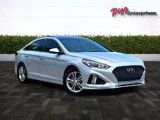 Used 2019 Hyundai Sonata Limited w/ Ultimate Package 04 image 6