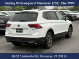 Used 2019 Volkswagen Tiguan SE image 6