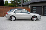 Used 2006 Subaru Impreza WRX Wagon image 2