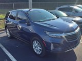 Used 2022 Chevrolet Equinox LT image 2