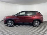 Used 2022 Jeep Compass Limited w/ Elite Group image 4