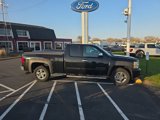 Used 2013 Chevrolet Silverado 1500 LTZ w/ Chrome Essentials Package image 4