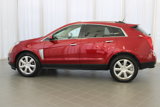 Used 2013 Cadillac SRX Premium w/ LPO, U-Rail D-Rings Package image 4