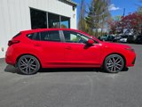 New 2025 Subaru Impreza 2.0i Sport image 3