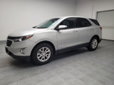 Used 2018 Chevrolet Equinox LT image 2