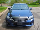 Used 2015 Mercedes-Benz E 350 4MATIC Sedan w/ Premium 1 Package image 4