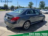 Used 2015 Mercedes-Benz C 300 Sedan image 6