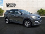 Used 2014 Hyundai Santa Fe Sport w/ Popular Equipment Package 02 image 2