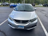 Used 2015 Honda Civic LX image 3