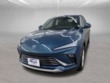 New 2025 Buick Envista Preferred w/ Convenience I Package image 4