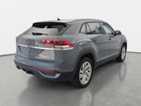 Used 2020 Volkswagen Atlas Cross Sport SE w/ Panoramic Sunroof Package image 3