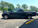 Used 2015 Nissan Frontier SV image 6