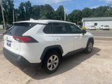 Used 2021 Toyota RAV4 LE w/ Carpet Mat Package (TMS) image 3