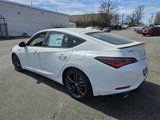 New 2025 Acura Integra A-Spec image 4