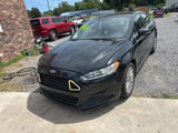 Used 2016 Ford Fusion SE image 3