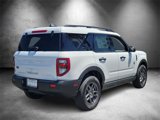 New 2025 Ford Bronco Sport Big Bend image 3