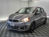 Used 2017 Mitsubishi Mirage ES image 3
