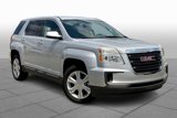 Used 2017 GMC Terrain SLE image 2