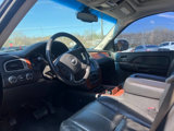 Used 2008 Chevrolet Avalanche LTZ w/ LTZ Preferred Equipment Group image 6