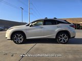 Certified 2019 Lexus RX 350 FWD image 5