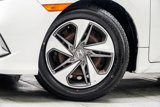 Used 2020 Honda Civic LX image 3