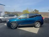 Used 2021 GMC Terrain SLE w/ Driver Convenience Package image 2